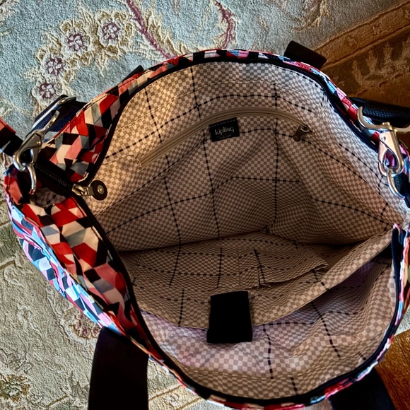 Kipling bag new with tags - Picture 4 of 8